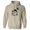 Heavy Blend™ Hooded Sweatshirt Thumbnail