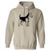Heavy Blend™ Hooded Sweatshirt Thumbnail