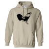 Heavy Blend™ Hooded Sweatshirt Thumbnail