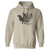 Heavy Blend™ Hooded Sweatshirt Thumbnail