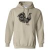 Heavy Blend™ Hooded Sweatshirt Thumbnail