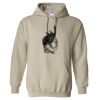 Heavy Blend™ Hooded Sweatshirt Thumbnail