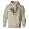 Heavy Blend™ Hooded Sweatshirt Thumbnail