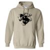 Heavy Blend™ Hooded Sweatshirt Thumbnail