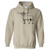 Heavy Blend™ Hooded Sweatshirt Thumbnail