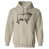 Heavy Blend™ Hooded Sweatshirt Thumbnail