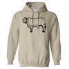 Heavy Blend™ Hooded Sweatshirt Thumbnail