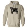 Heavy Blend™ Hooded Sweatshirt Thumbnail
