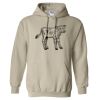 Heavy Blend™ Hooded Sweatshirt Thumbnail