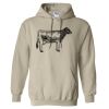 Heavy Blend™ Hooded Sweatshirt Thumbnail