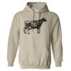 Heavy Blend™ Hooded Sweatshirt Thumbnail