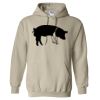 Heavy Blend™ Hooded Sweatshirt Thumbnail