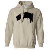 Heavy Blend™ Hooded Sweatshirt Thumbnail
