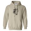 Heavy Blend™ Hooded Sweatshirt Thumbnail