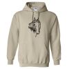 Heavy Blend™ Hooded Sweatshirt Thumbnail