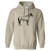 Heavy Blend™ Hooded Sweatshirt Thumbnail