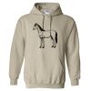Heavy Blend™ Hooded Sweatshirt Thumbnail