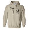 Heavy Blend™ Hooded Sweatshirt Thumbnail
