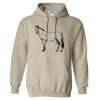Heavy Blend™ Hooded Sweatshirt Thumbnail