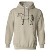Heavy Blend™ Hooded Sweatshirt Thumbnail