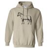 Heavy Blend™ Hooded Sweatshirt Thumbnail