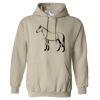 Heavy Blend™ Hooded Sweatshirt Thumbnail