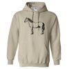 Heavy Blend™ Hooded Sweatshirt Thumbnail