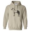 Heavy Blend™ Hooded Sweatshirt Thumbnail