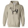 Heavy Blend™ Hooded Sweatshirt Thumbnail