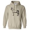 Heavy Blend™ Hooded Sweatshirt Thumbnail