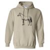 Heavy Blend™ Hooded Sweatshirt Thumbnail