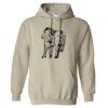 Heavy Blend™ Hooded Sweatshirt Thumbnail