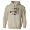 Heavy Blend™ Hooded Sweatshirt Thumbnail