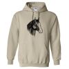 Heavy Blend™ Hooded Sweatshirt Thumbnail