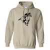 Heavy Blend™ Hooded Sweatshirt Thumbnail