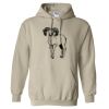 Heavy Blend™ Hooded Sweatshirt Thumbnail