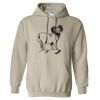 Heavy Blend™ Hooded Sweatshirt Thumbnail