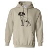 Heavy Blend™ Hooded Sweatshirt Thumbnail