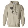 Heavy Blend™ Hooded Sweatshirt Thumbnail