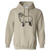 Heavy Blend™ Hooded Sweatshirt Thumbnail