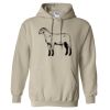 Heavy Blend™ Hooded Sweatshirt Thumbnail