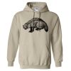 Heavy Blend™ Hooded Sweatshirt Thumbnail