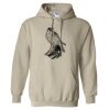 Heavy Blend™ Hooded Sweatshirt Thumbnail