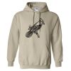 Heavy Blend™ Hooded Sweatshirt Thumbnail