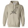 Heavy Blend™ Hooded Sweatshirt Thumbnail