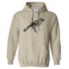 Heavy Blend™ Hooded Sweatshirt Thumbnail