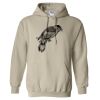 Heavy Blend™ Hooded Sweatshirt Thumbnail