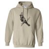 Heavy Blend™ Hooded Sweatshirt Thumbnail