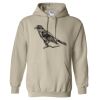 Heavy Blend™ Hooded Sweatshirt Thumbnail