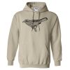 Heavy Blend™ Hooded Sweatshirt Thumbnail